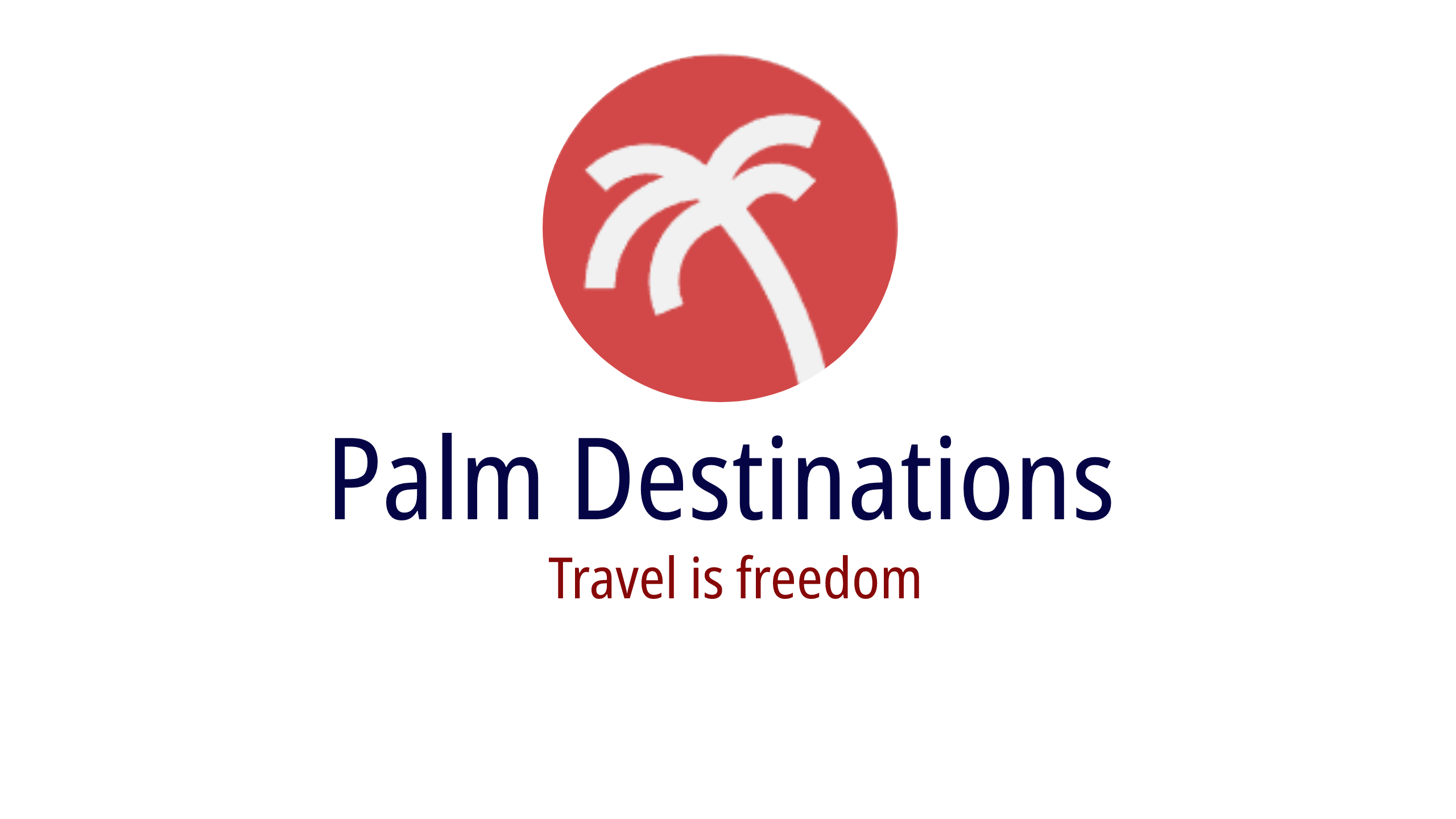 Palm Destinations